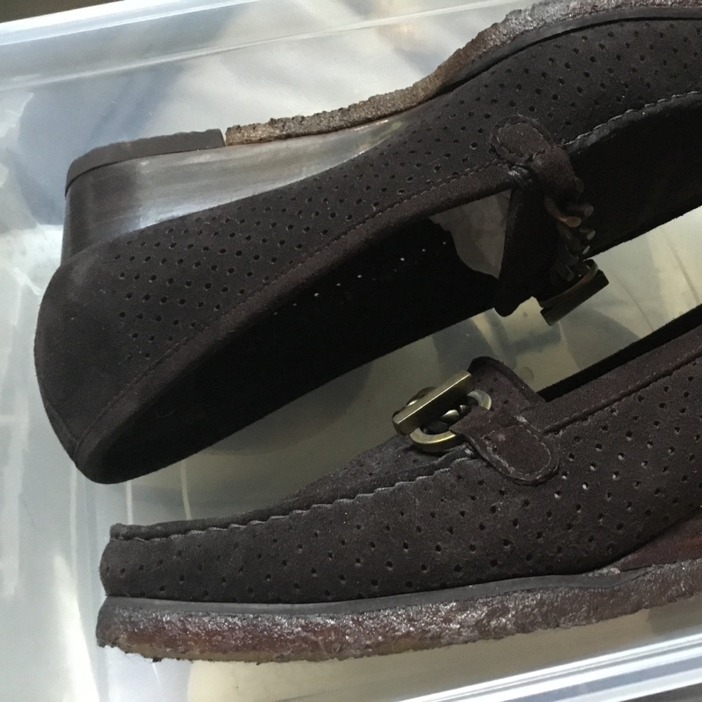 Stuart weitzman shoes